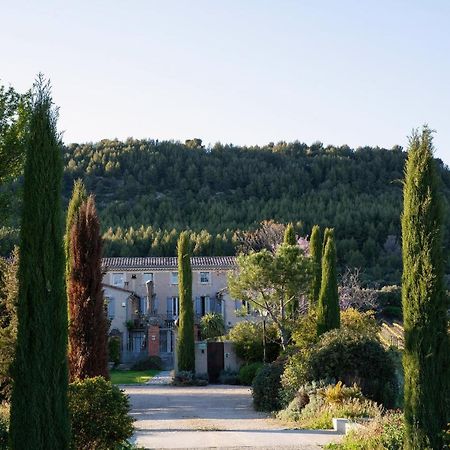Bed and Breakfast La Maizon Mazan Esterno foto
