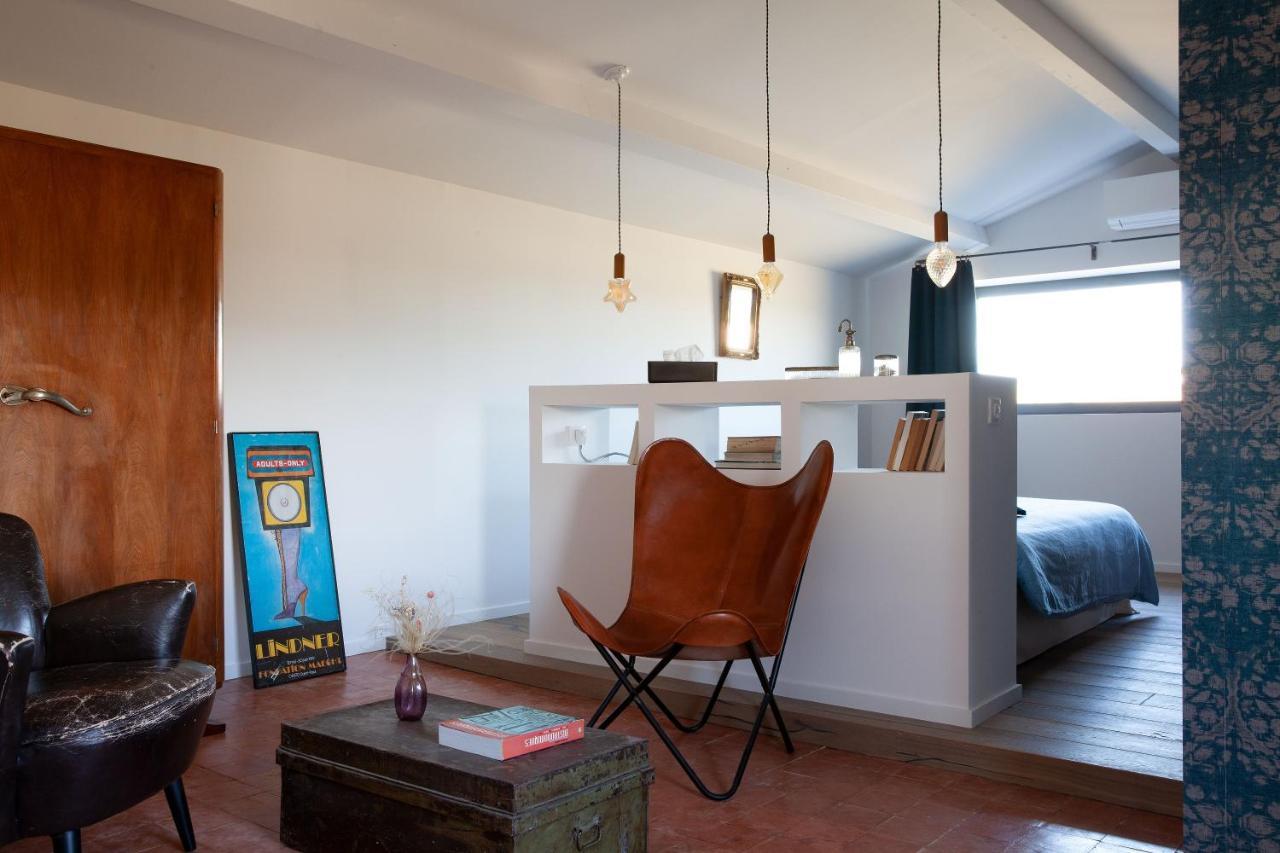 Bed and Breakfast La Maizon Mazan Esterno foto