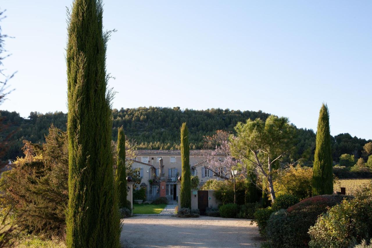 Bed and Breakfast La Maizon Mazan Esterno foto